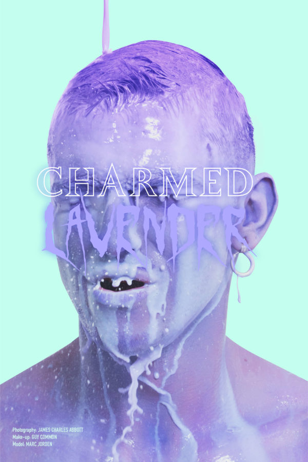 CHARMED LAVENDER