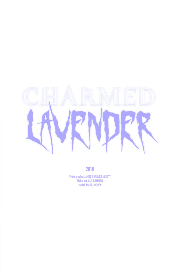 CHARMED LAVENDER