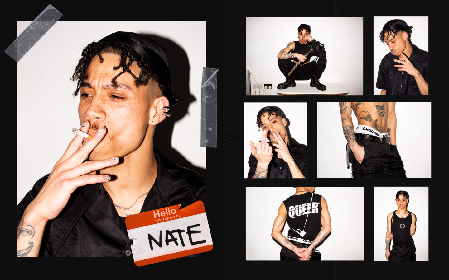 NATE 2